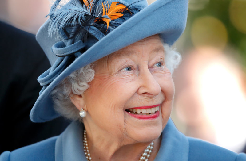 These Are the Wealthiest Royal Families in the World | Getty Images Photo by Max Mumby/Indigo