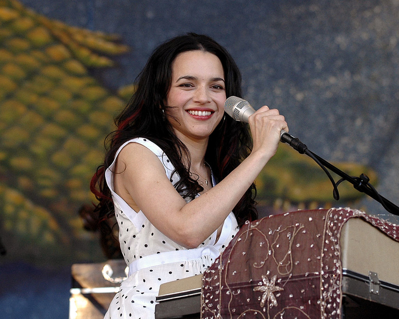 Norah Jones | Getty Images Photo by Clayton Call/Redferns