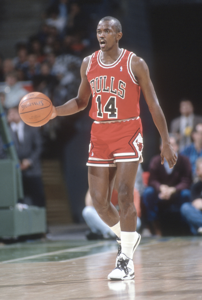 Craig Hodges | Getty Images Photo by Focus on Sport