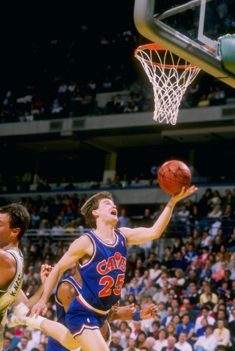 Mark Price | Getty Images Photo By Jonathan Daniel/Stringer