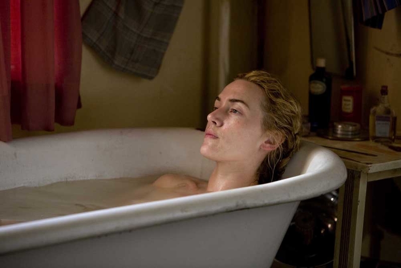 Kate Winslet – The Reader | MovieStillsDB