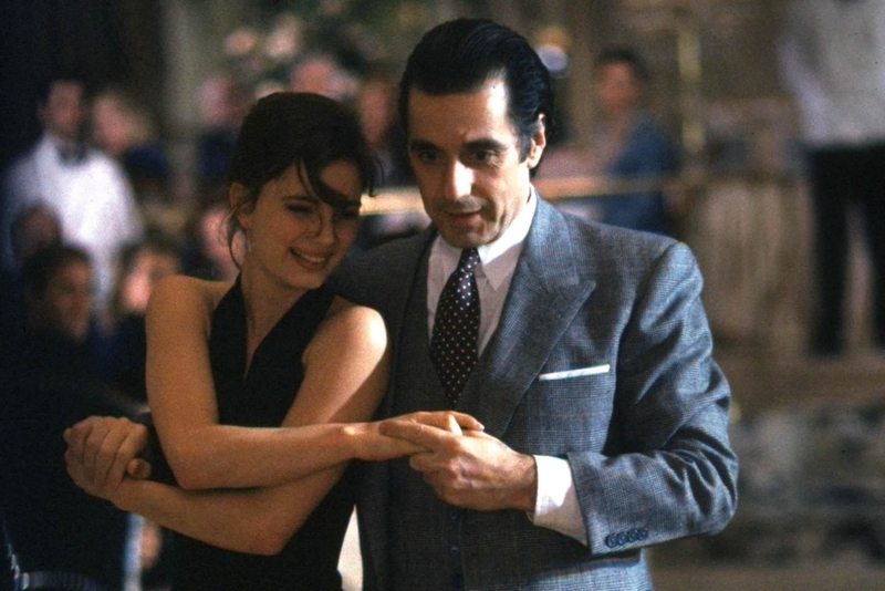 Al Pacino — Scent of a Woman | MovieStillsDB