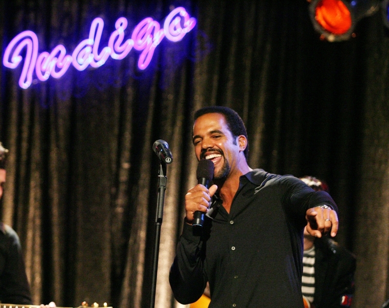 Kristoff St. John | The Young and the Restless | $6 Million | Getty Images Photo by Frederick M. Brown