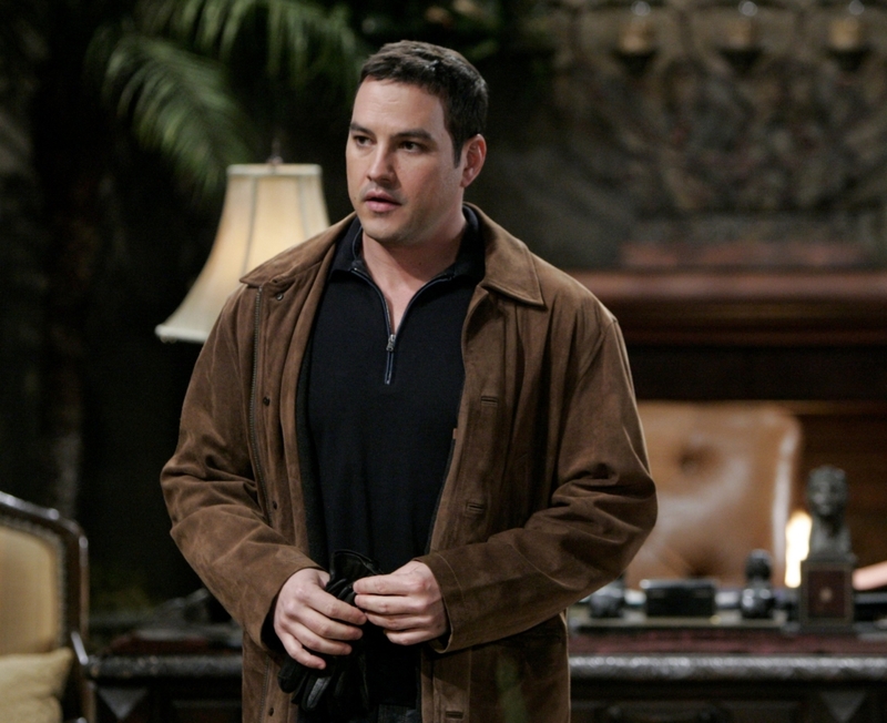 Tyler Christopher | General Hospital | $7 Million | Getty Images Photo by Ron Tom 