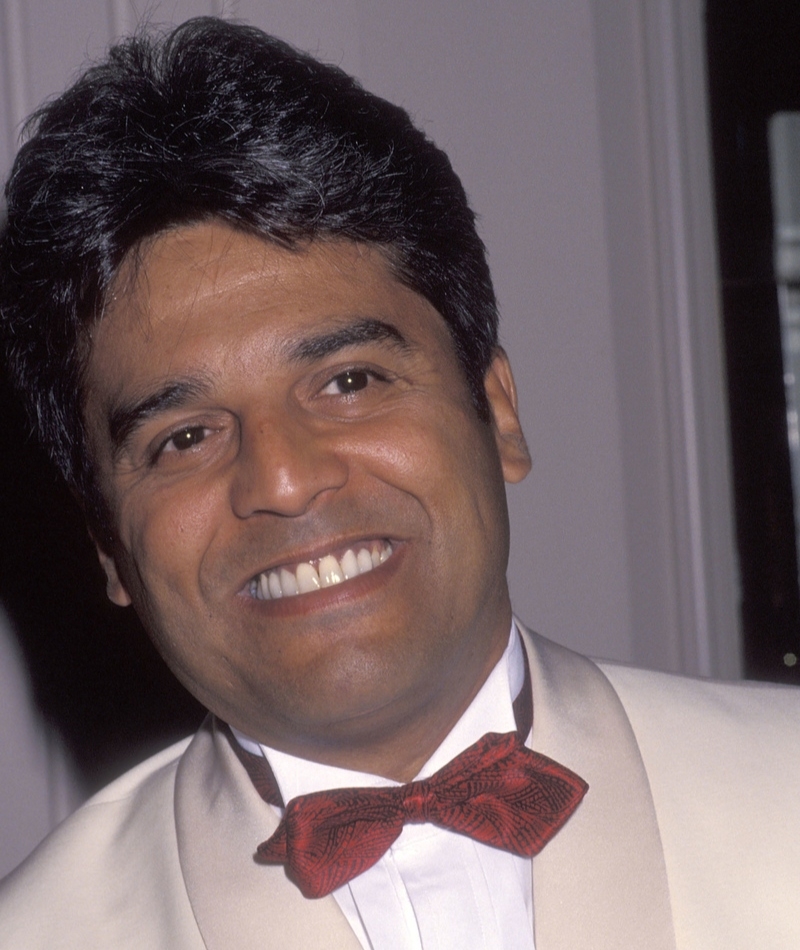 Erik Estrada | Two Women One Road | $4 Million | Getty Images Photo by Ron Galella Collection