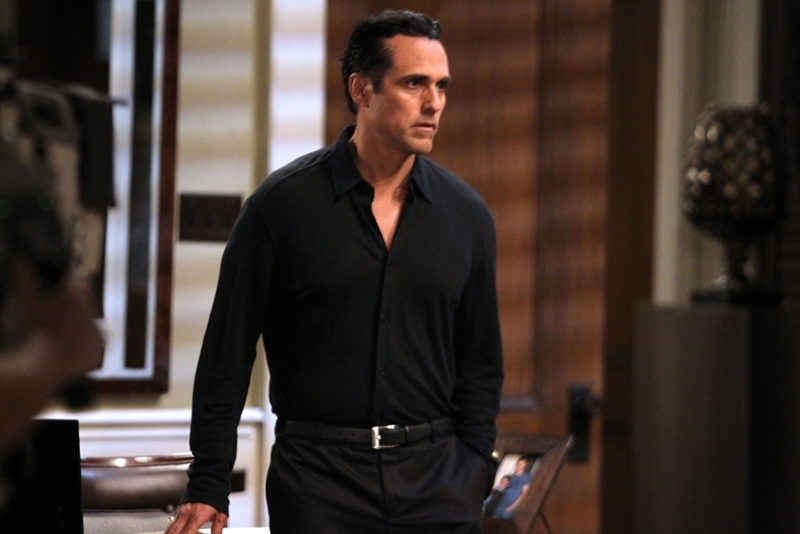 Maurice Benard | General Hospital | $2 Million | Getty Images Photo by Christopher Polk