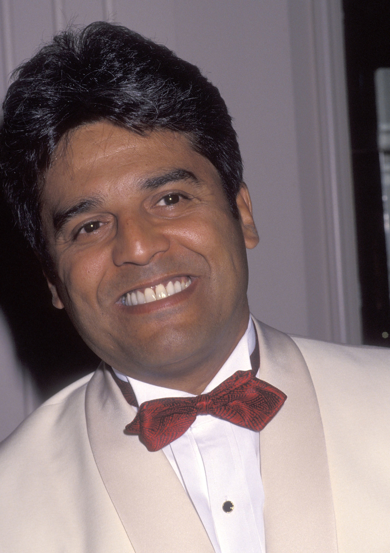 Erik Estrada | Two Women One Road | $4 Million | Getty Images Photo by Ron Galella Collection 