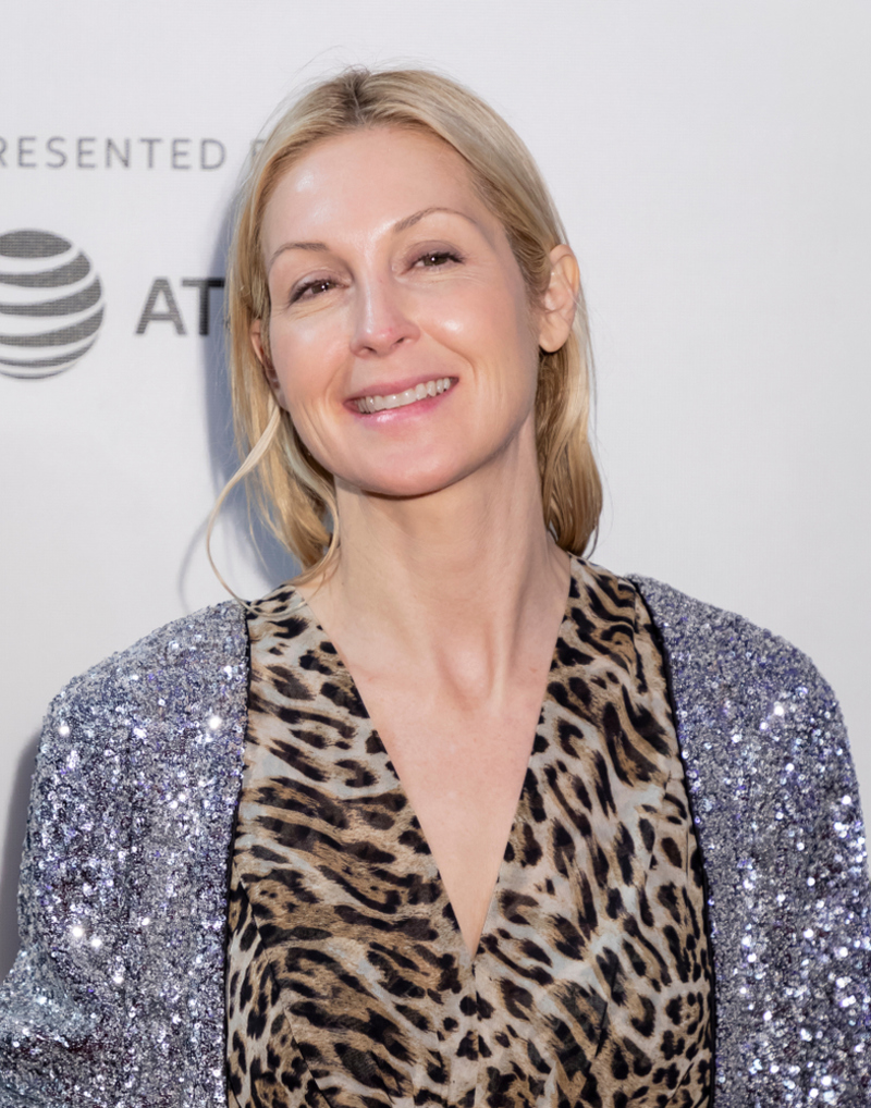 Kelly Rutherford – Now | Shutterstock