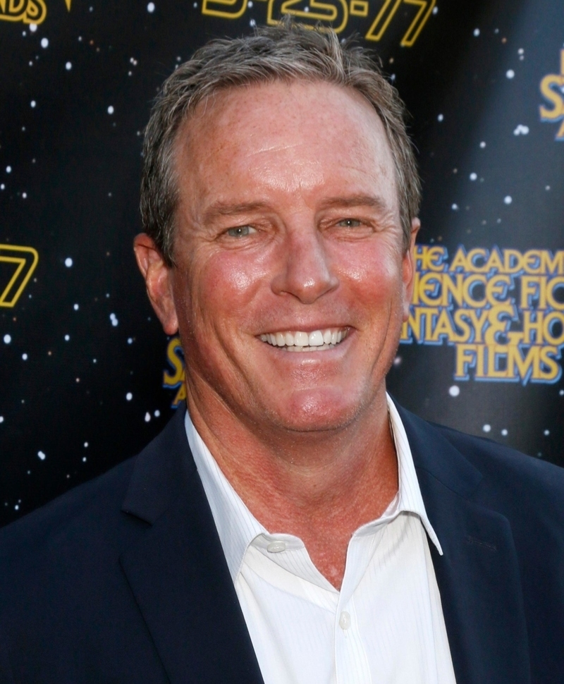 Linden Ashby – Now | Alamy Stock Photo