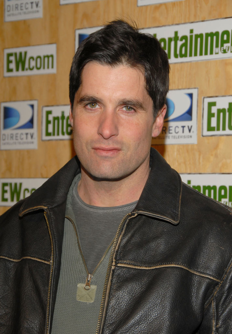 John Haymes Newton - Now | Getty Images Photo by Mark Sullivan