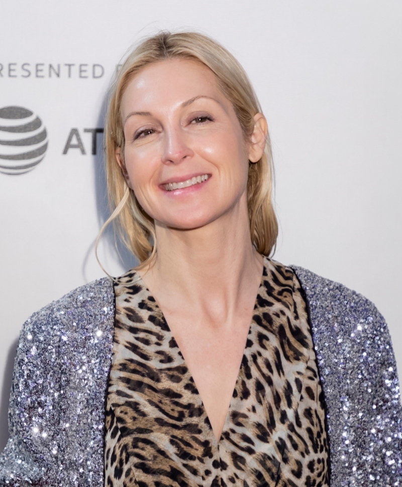 Kelly Rutherford - Now | Shutterstock