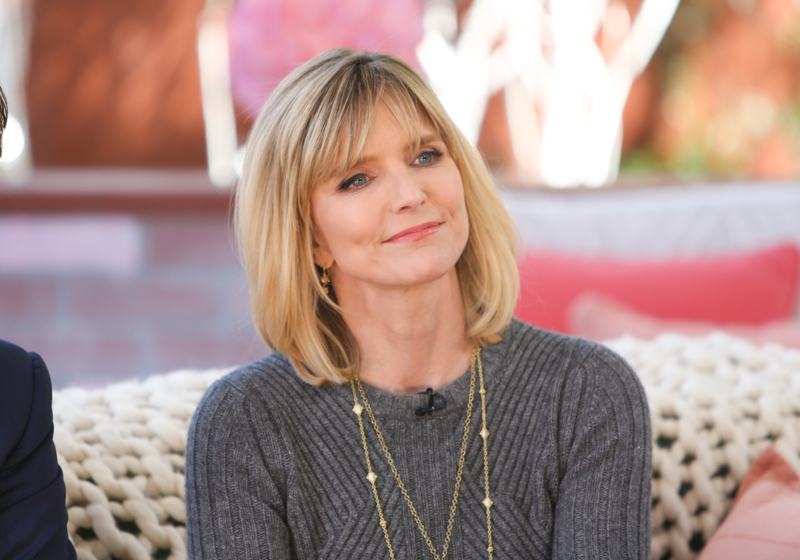 Courtney Thorne-Smith - Now | Getty Images Photo by Paul Archuleta