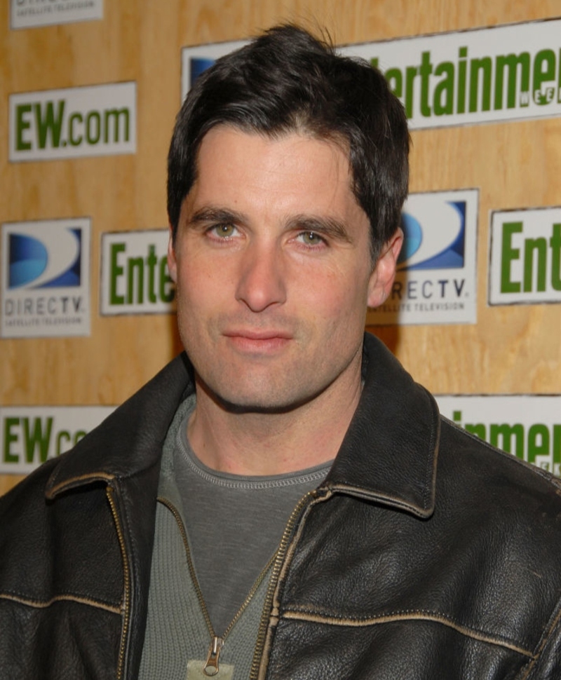 John Haymes Newton - Now | Getty Images Photo by Mark Sullivan