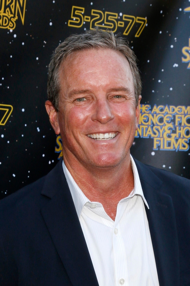 Linden Ashby - Now | Alamy Stock Photo