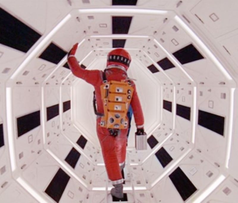 2001: A Space Odyssey (1968) | Alamy Stock Photo