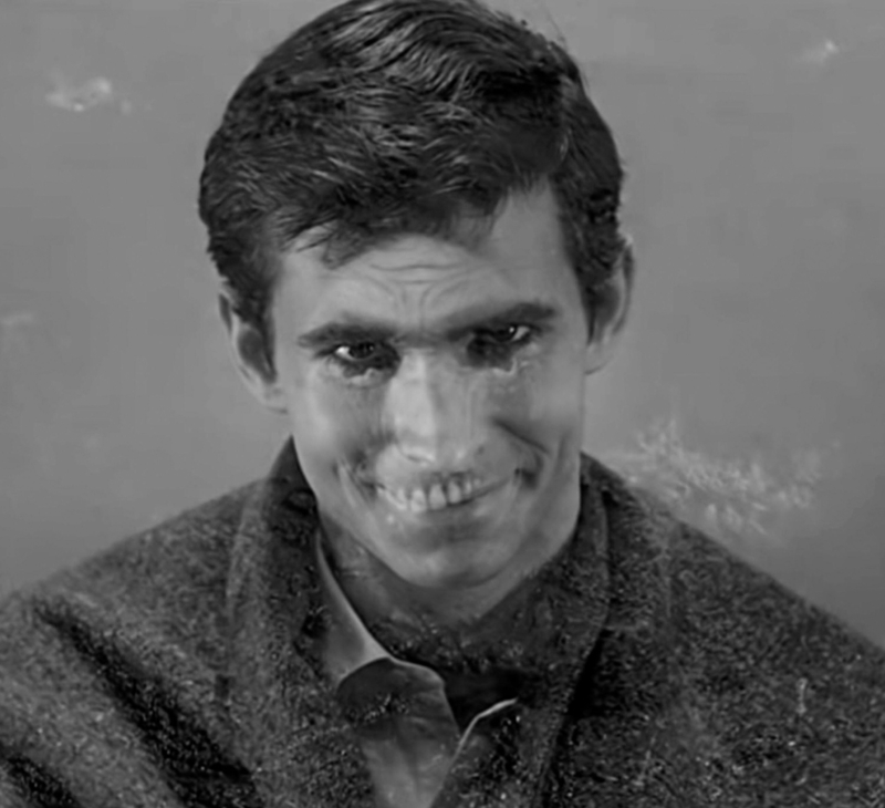 Psycho (1960) | Alamy Stock Photo