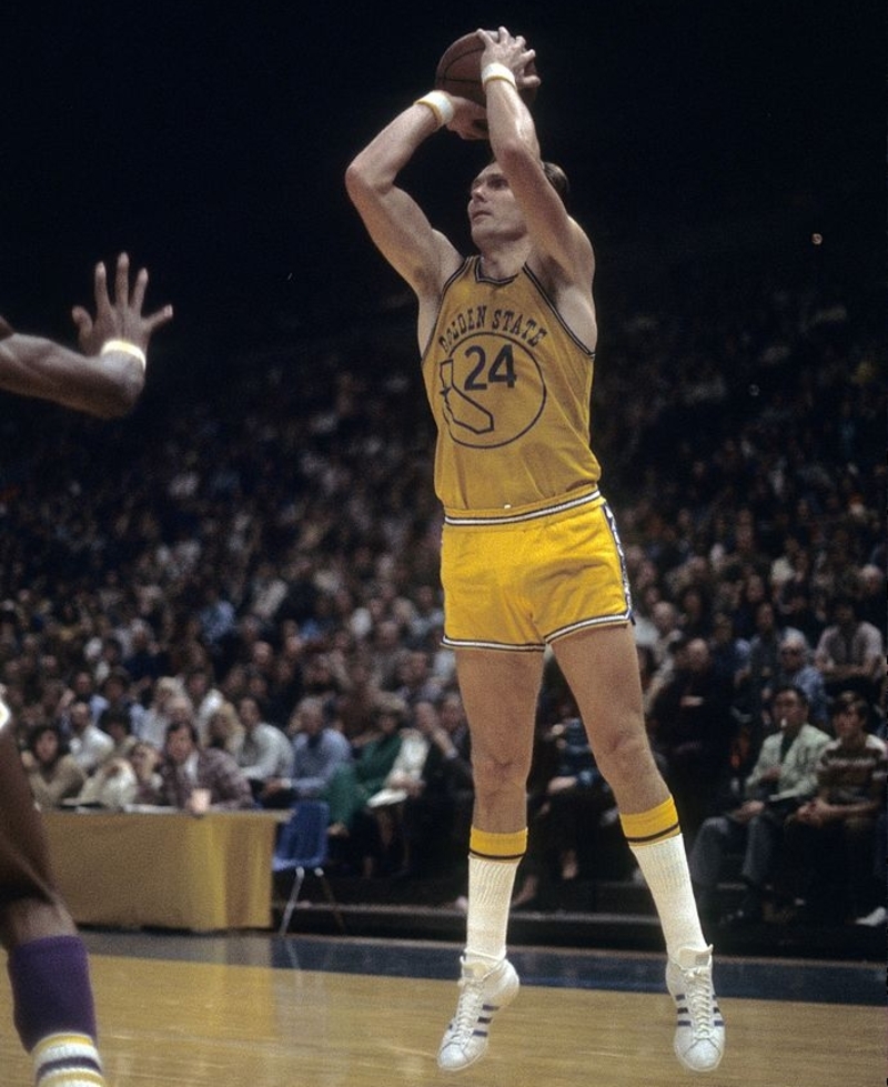 The Worst NBA Teammates in League History | Getty Images Photo by Focus on Sport