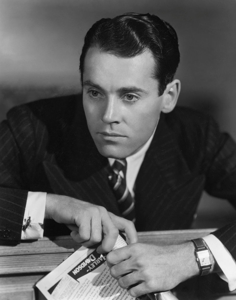 Henry Fonda Talked Himself Out Of A Role | Getty Images Photo by Bettmann