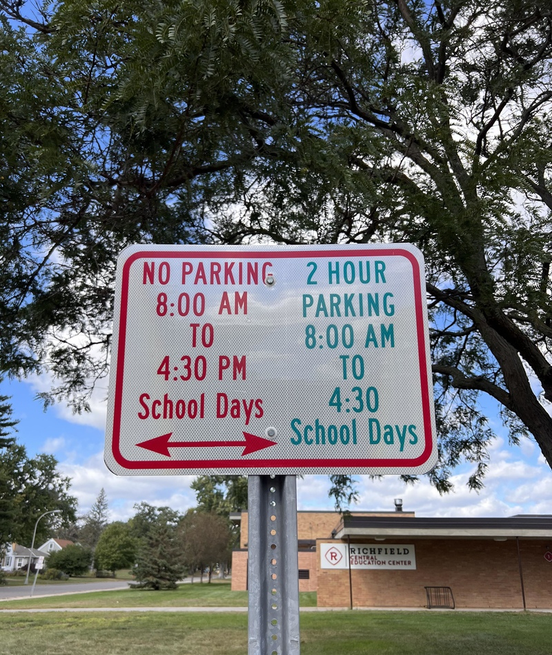 As if Finding Parking Wasn't Infuriating Enough | Reddit.com/mine19
