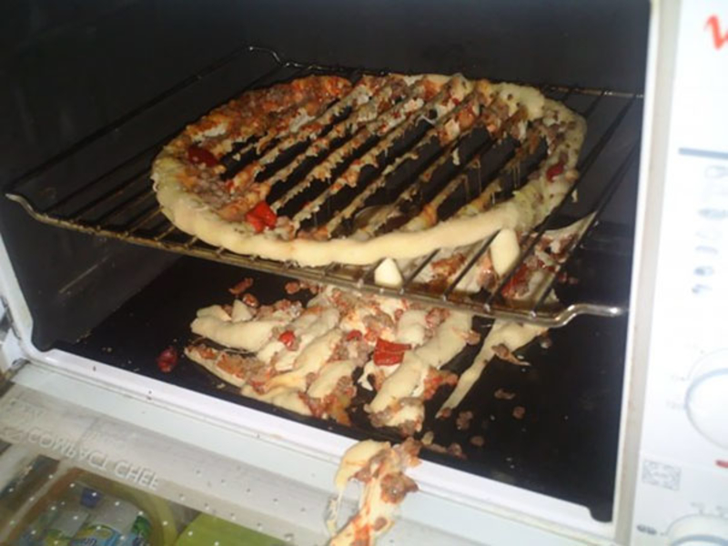 The Aerated” Pizza | Imgur.com/willetp