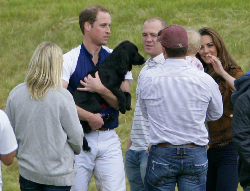 Prince William and Duchess Kate | Getty Images Photo by Max Mumby/Indigo