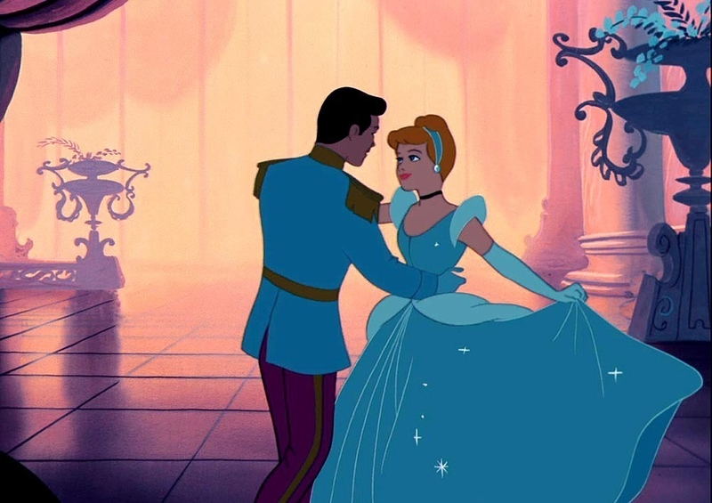 Cinderella (1950) | MovieStillsDB