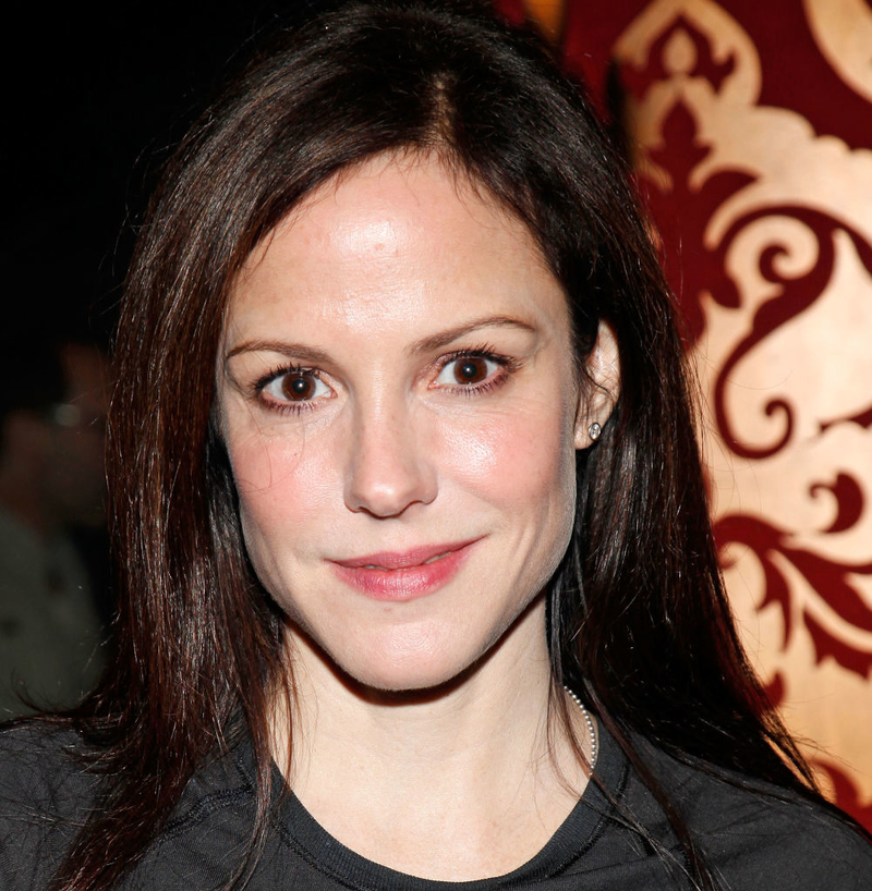 Mary-Louise Parker | Getty Images Photo by Brian To/FilmMagic