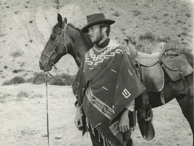 A Fistful of Dollars (Sergio Leone, 1964) | MovieStillsDB Photo by intheheat247/United Artists