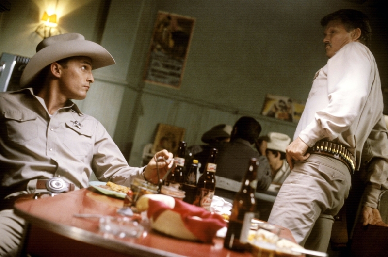 Lone Star (1996, John Sayles) | MovieStillsDB Photo by Zayne/Sony Pictures, Columbia Pictures