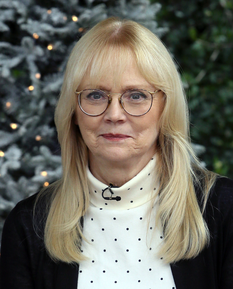Shelley Long | Getty Images Photo by David Livingston