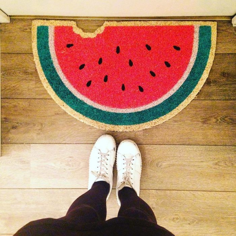 Hello, Watermelon | Instagram/@mllesvenskah