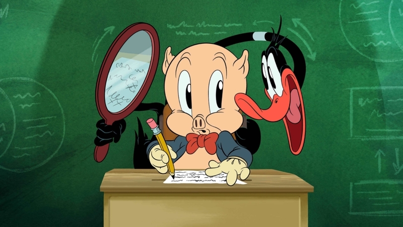 Looney Tunes | Alamy Stock Photo