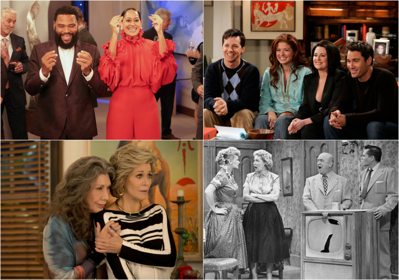 From Cheers to The Office, These Are The Funniest Sitcoms You Should Watch Next | MovieStillsDB
