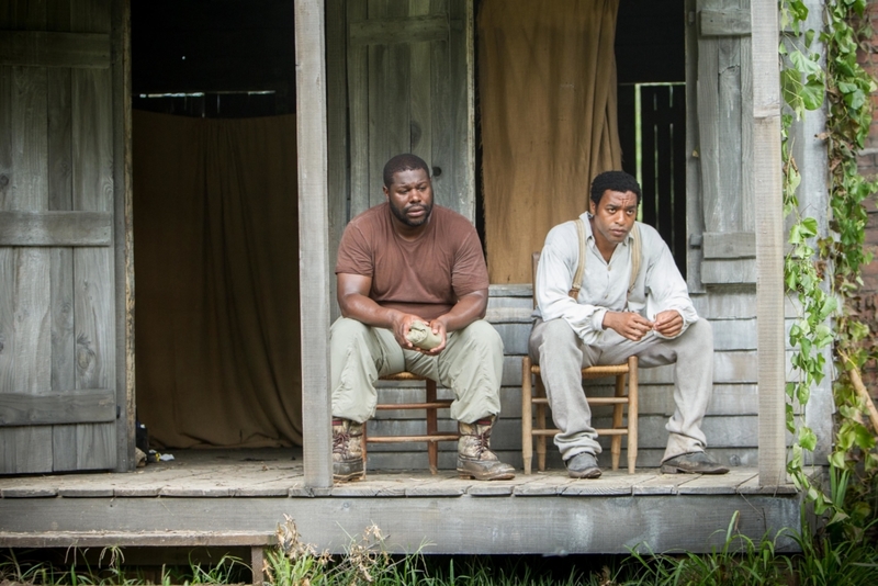 12 Years a Slave | Alamy Stock Photo by c Fox Searchlight Pictures/Entertainment Pictures