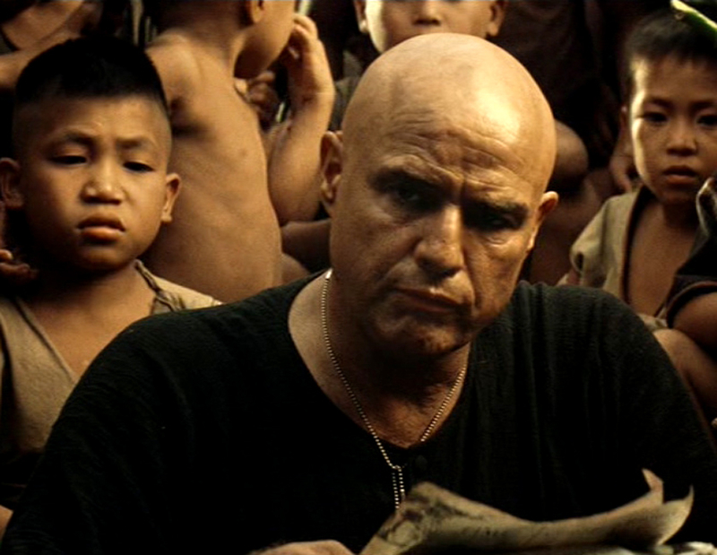 Apocalypse Now | MovieStillsDB Photo by GLOWWORM/United Artists
