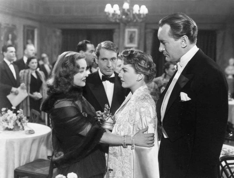 All About Eve | Alamy Stock Photo by COLLECTION CHRISTOPHEL/RnB/20th CENTURY FOX