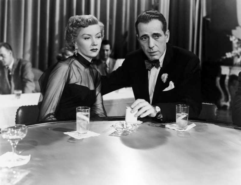 In a Lonely Place | Alamy Stock Photo by COLLECTION CHRISTOPHEL/RnB/Columbia Pictures Corporation