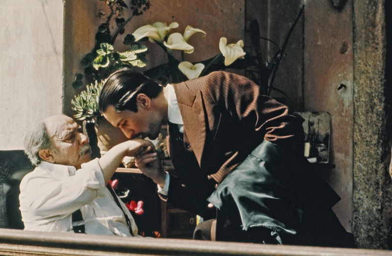 The Godfather: Part II | MovieStillsDB Photo by Moviefan2/Paramount Pictures