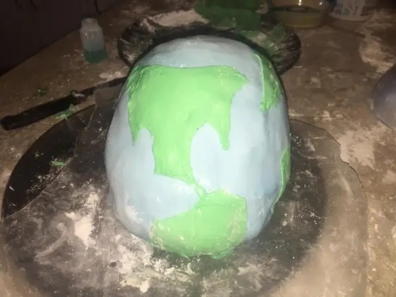 Planet Earth | Reddit.com/Odelay641