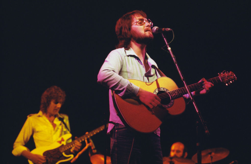“Baker Street” by Gerry Rafferty | Getty Images Photo by Tony Russell/Redferns