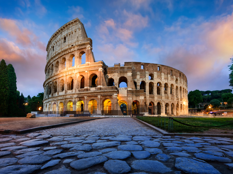 Italy | Alamy Stock Photo by beatrice preve