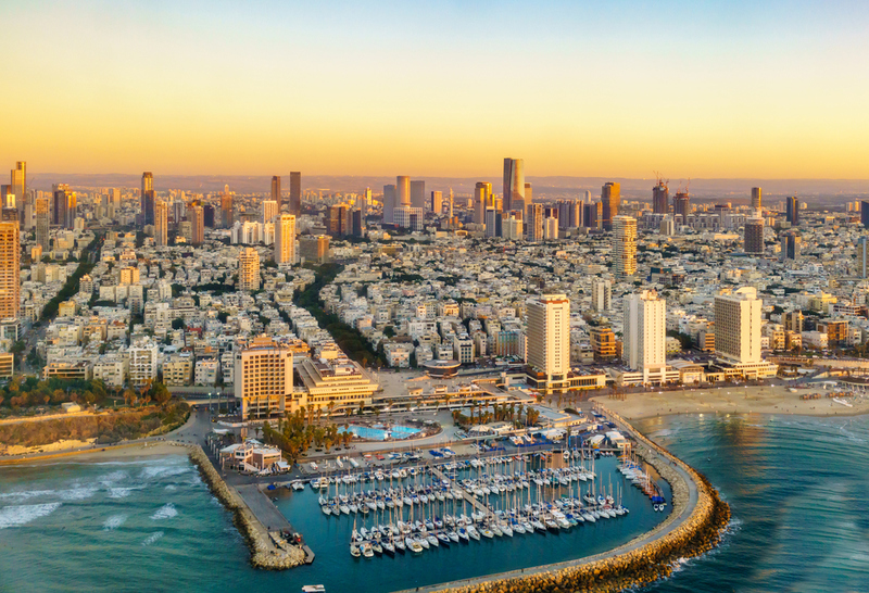 Israel | Shutterstock