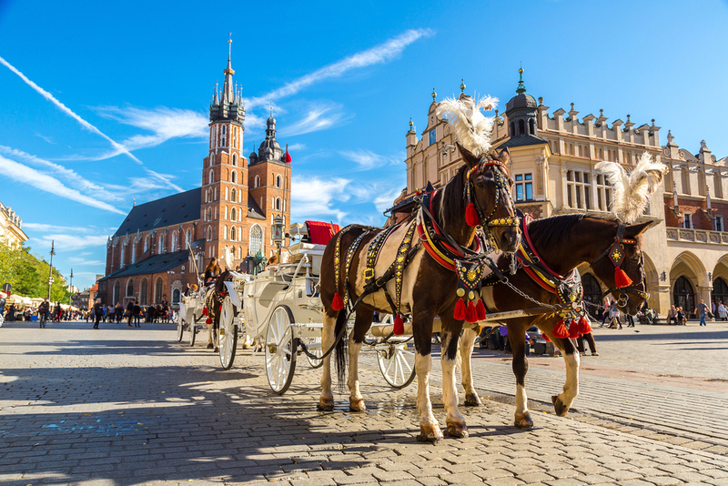 Poland | Shutterstock
