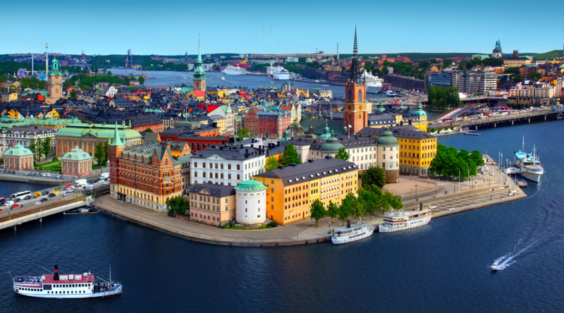 Sweden | Alamy Stock Photo