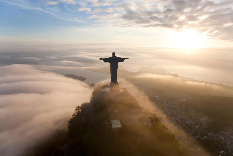 Brazil | Alamy Stock Photo