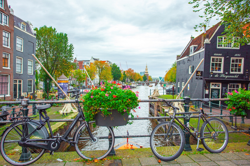 Netherlands | Shutterstock