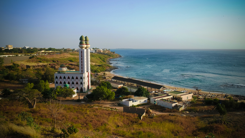 Senegal | Shutterstock