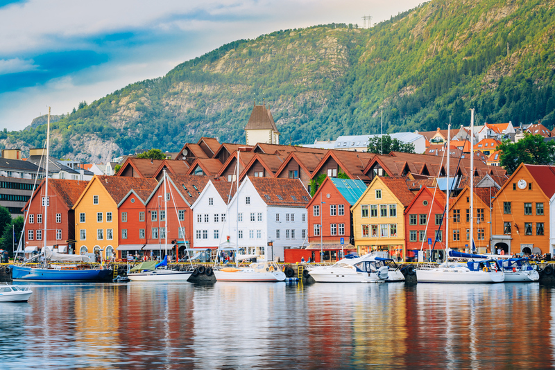 Norway | Shutterstock