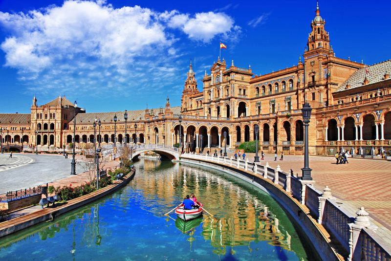 Spain | Shutterstock