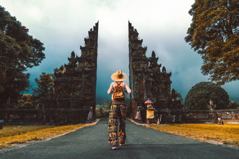 Indonesia | DavideAngelini/Shutterstock